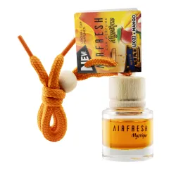 MYSTIQUE SŁOIK 5ML: LICZI + MANGO